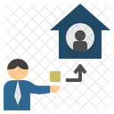 Delivery  Icon