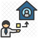 Delivery  Icon