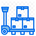 Delivery  Icon
