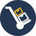 Delivery  Icon