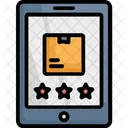 Delivery Digital Delivery M Commerce Icon