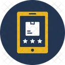 Delivery Digital Delivery M Commerce Icon