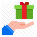 Delivery  Icon