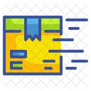 Delivery  Icon