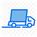 Delivery  Icon