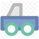 Delivery  Icon