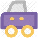 Delivery  Icon
