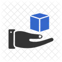 Delivery  Icon