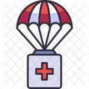 Delivery  Icon