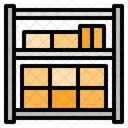 Delivery  Icon