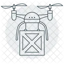 Delivery  Icon