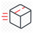 Delivery  Icon