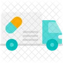 Delivery  Icon