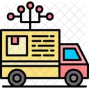 Delivery  Icon