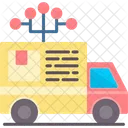 Delivery  Icon