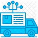 Delivery  Icon