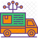 Delivery  Icon