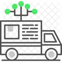 Delivery  Icon