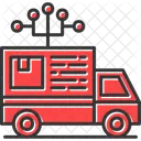 Delivery  Icon