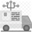 Delivery  Icon