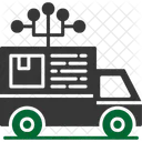 Delivery  Icon