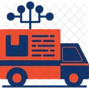 Delivery  Icon
