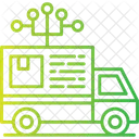 Delivery  Icon