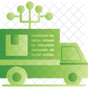 Delivery  Icon