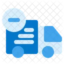 Delivery Icon