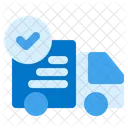Delivery Icon