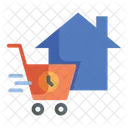 Delivery  Icon