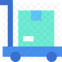 Delivery  Icon