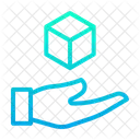 Delivery  Icon