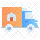 Delivery  Icon