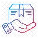 Delivery  Icon