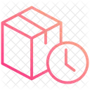 Delivery  Icon