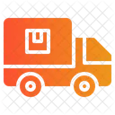Delivery  Icon