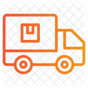 Delivery  Icon