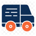 Delivery  Icon