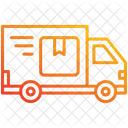 Delivery  Icon
