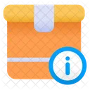 Delivery Information  Icon