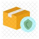 Delivery Shipping Packaging Icon