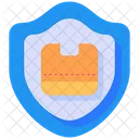 Delivery Insurance  Icon