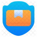 Delivery Insurance  Icon