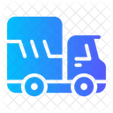 Delivery Insurance Vehicle Truck Icon