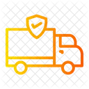 Delivery Insurance Shipping And Delivery Shipment Icon