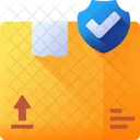 Delivery Insurance Insurance Delivery Icon