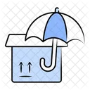 Delivery Insurance  Icon