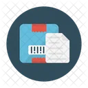 Delivery list  Icon