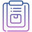 Delivery List  Icon